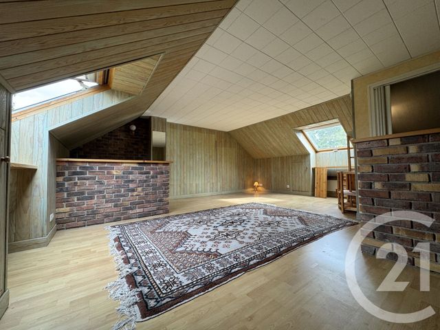 Maison à vendre - 6 pièces - 119 m2 - Sarcelles - 95 - ILE-DE-FRANCE