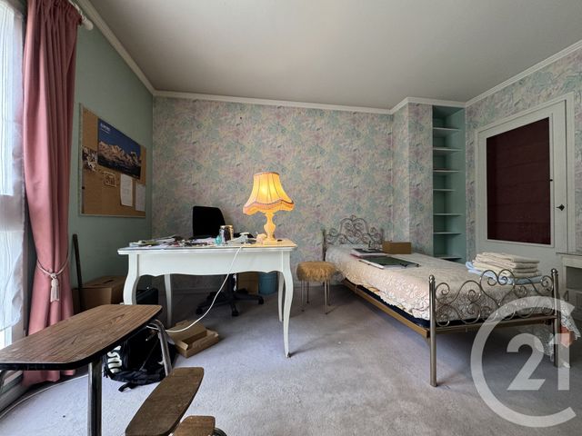 Maison à vendre - 6 pièces - 119 m2 - Sarcelles - 95 - ILE-DE-FRANCE