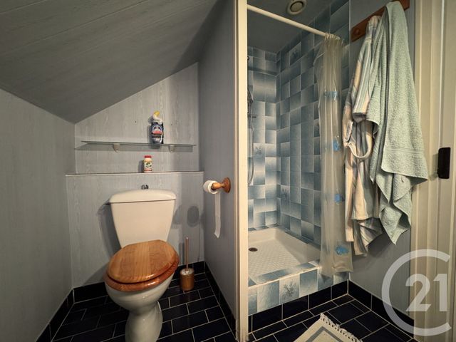 Maison à vendre - 6 pièces - 119 m2 - Sarcelles - 95 - ILE-DE-FRANCE