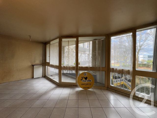 Appartement F3 à vendre - 3 pièces - 72,78 m2 - Sarcelles - 95 - ILE-DE-FRANCE