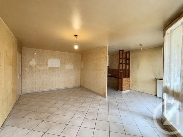 Appartement F3 à vendre - 3 pièces - 72,78 m2 - Sarcelles - 95 - ILE-DE-FRANCE