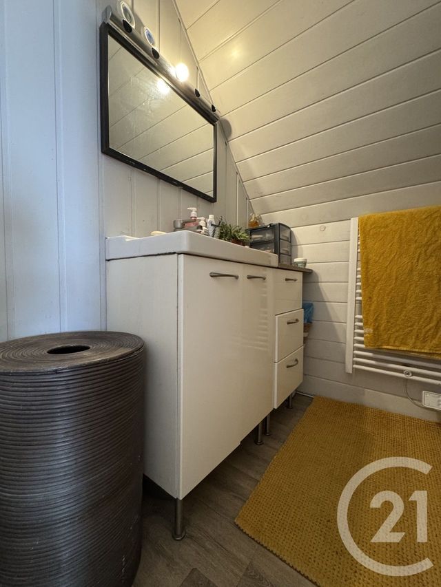 Maison à vendre - 5 pièces - 87,50 m2 - Sarcelles - 95 - ILE-DE-FRANCE