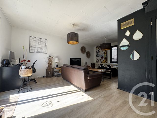 Maison à vendre - 5 pièces - 87,50 m2 - Sarcelles - 95 - ILE-DE-FRANCE