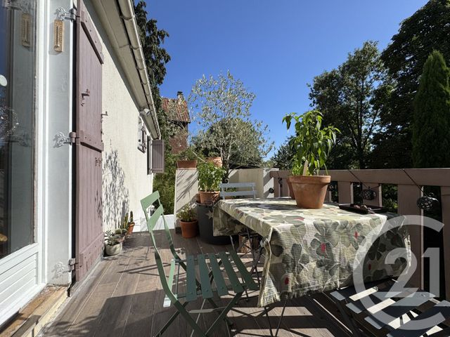 Maison à vendre - 5 pièces - 87,50 m2 - Sarcelles - 95 - ILE-DE-FRANCE