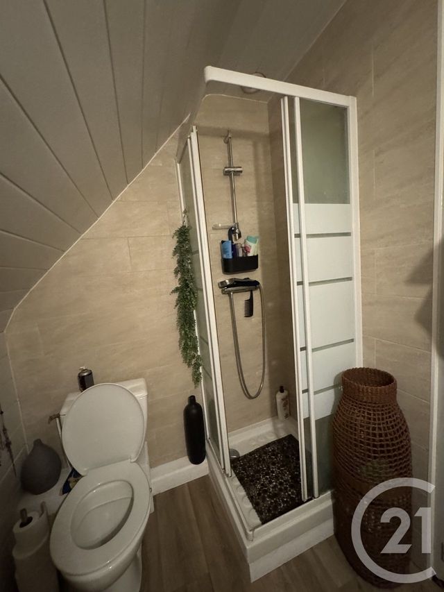 Maison à vendre - 5 pièces - 87,50 m2 - Sarcelles - 95 - ILE-DE-FRANCE