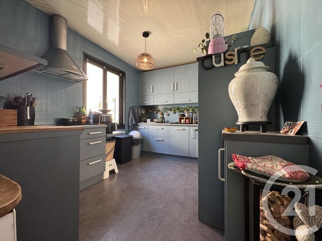 Maison à vendre - 5 pièces - 87,50 m2 - Sarcelles - 95 - ILE-DE-FRANCE