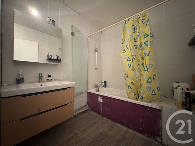 Appartement F3 à vendre - 3 pièces - 73 m2 - Sarcelles - 95 - ILE-DE-FRANCE