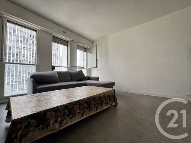 Appartement F3 à vendre SARCELLES