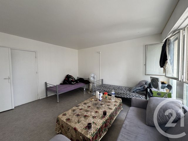 Appartement F3 à vendre - 3 pièces - 73 m2 - Sarcelles - 95 - ILE-DE-FRANCE