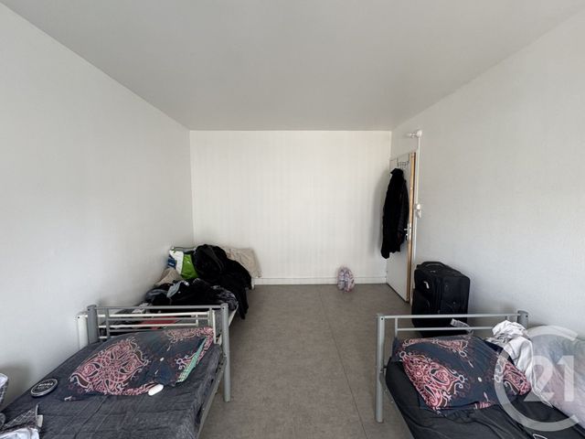 Appartement F3 à vendre - 3 pièces - 73 m2 - Sarcelles - 95 - ILE-DE-FRANCE