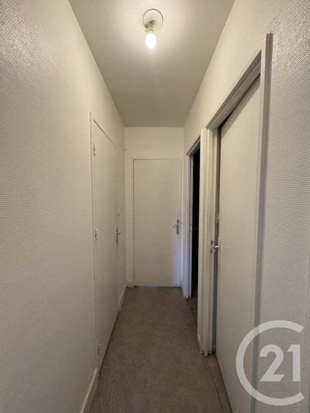 Appartement F3 à vendre - 3 pièces - 73 m2 - Sarcelles - 95 - ILE-DE-FRANCE