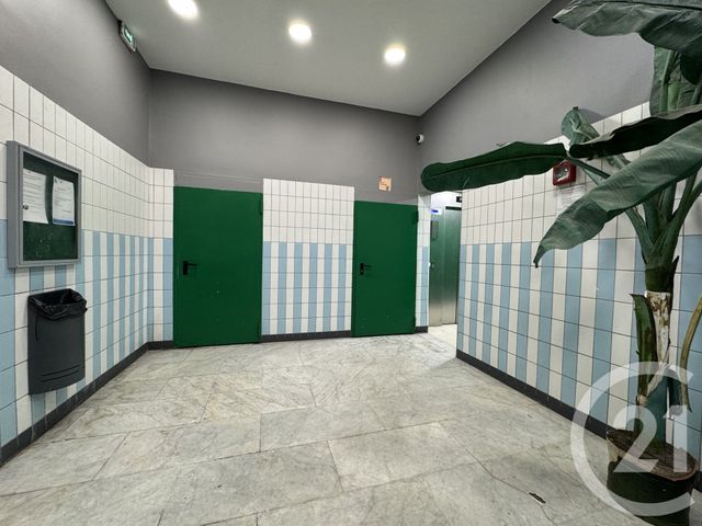 Appartement F3 à vendre SARCELLES