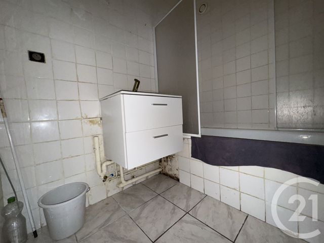 Appartement F3 à vendre - 3 pièces - 69 m2 - Sarcelles - 95 - ILE-DE-FRANCE