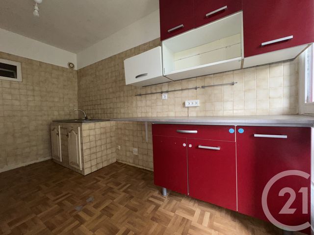 Appartement F3 à vendre - 3 pièces - 69 m2 - Sarcelles - 95 - ILE-DE-FRANCE