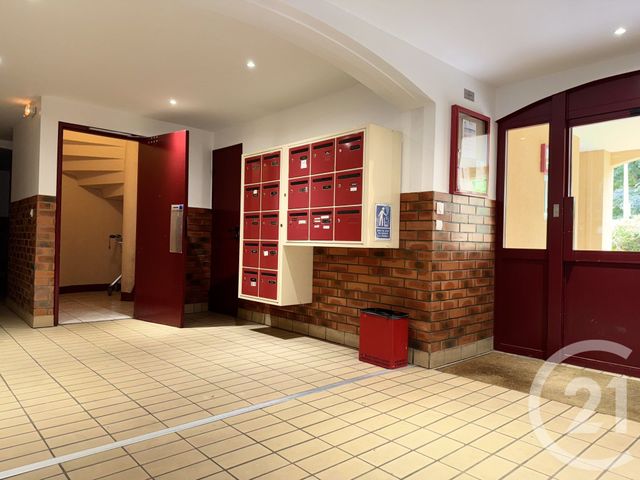 Appartement F3 à vendre - 3 pièces - 69 m2 - Sarcelles - 95 - ILE-DE-FRANCE