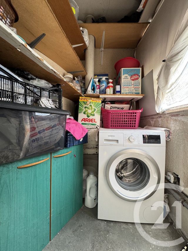 Appartement F4 à vendre - 4 pièces - 78,31 m2 - Sarcelles - 95 - ILE-DE-FRANCE