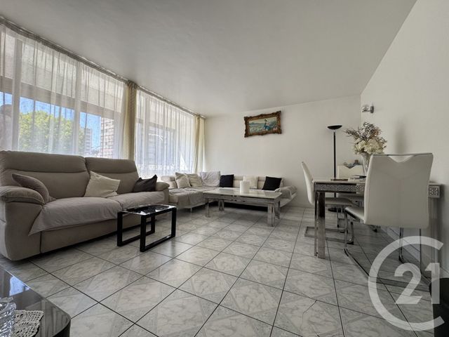 Appartement F4 à vendre SARCELLES