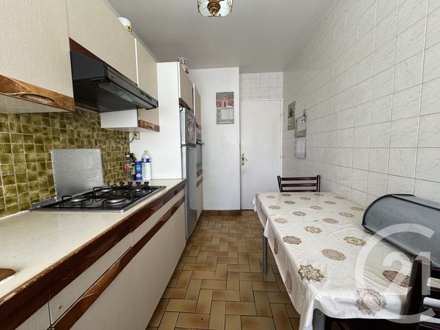 Appartement F4 à vendre - 4 pièces - 78,31 m2 - Sarcelles - 95 - ILE-DE-FRANCE