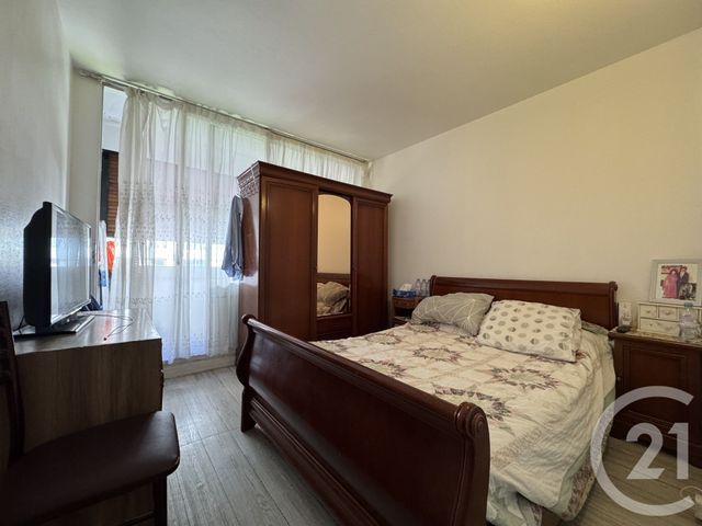 Appartement F4 à vendre - 4 pièces - 78,31 m2 - Sarcelles - 95 - ILE-DE-FRANCE