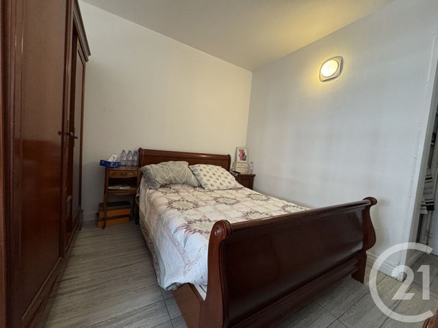 Appartement F4 à vendre - 4 pièces - 78,31 m2 - Sarcelles - 95 - ILE-DE-FRANCE