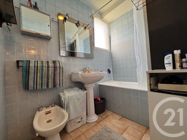 Appartement F4 à vendre - 4 pièces - 78,31 m2 - Sarcelles - 95 - ILE-DE-FRANCE