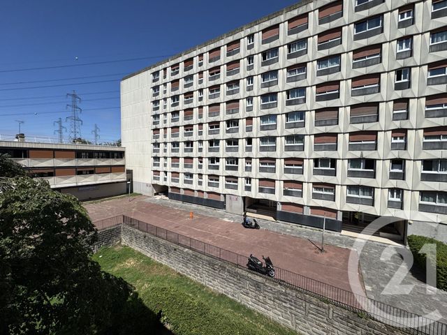 Appartement F4 à vendre - 4 pièces - 78,31 m2 - Sarcelles - 95 - ILE-DE-FRANCE