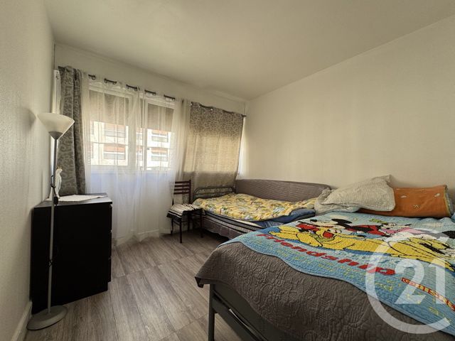 Appartement F4 à vendre - 4 pièces - 78,31 m2 - Sarcelles - 95 - ILE-DE-FRANCE