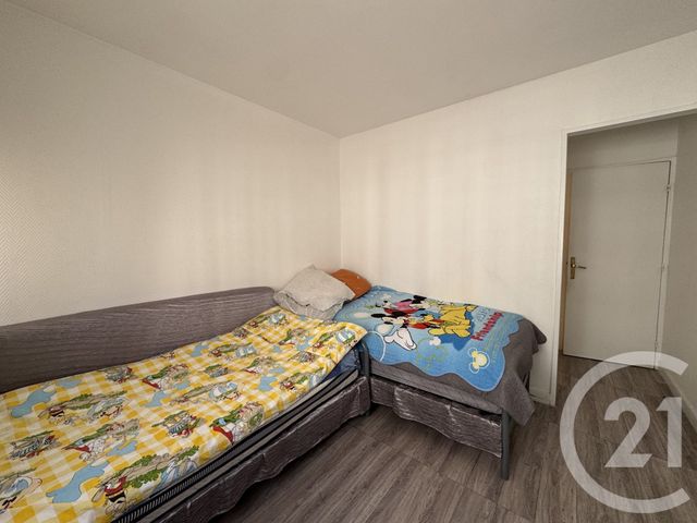 Appartement F4 à vendre - 4 pièces - 78,31 m2 - Sarcelles - 95 - ILE-DE-FRANCE