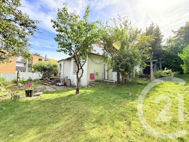 Maison à vendre - 5 pièces - 121 m2 - Franconville La Garenne - 95 - ILE-DE-FRANCE