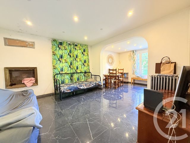 Maison à vendre - 5 pièces - 121 m2 - Franconville La Garenne - 95 - ILE-DE-FRANCE