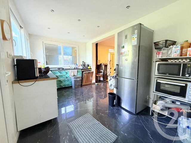 Maison à vendre - 5 pièces - 121 m2 - Franconville La Garenne - 95 - ILE-DE-FRANCE