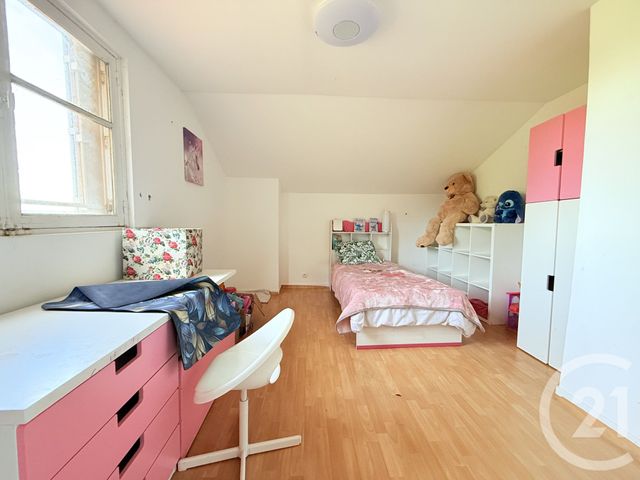 Maison à vendre - 5 pièces - 121 m2 - Franconville La Garenne - 95 - ILE-DE-FRANCE