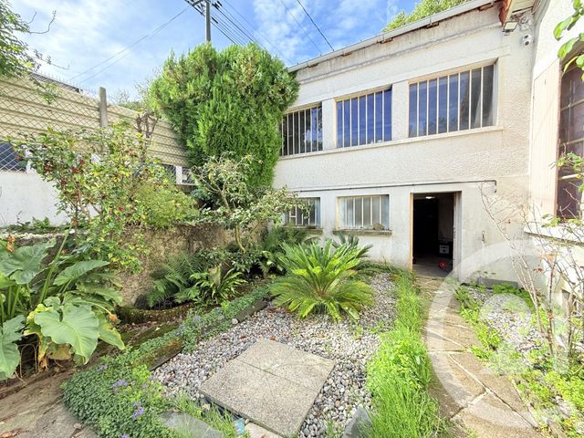 Maison à vendre - 5 pièces - 121 m2 - Franconville La Garenne - 95 - ILE-DE-FRANCE