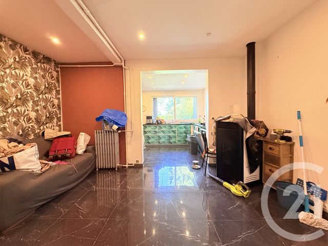 Maison à vendre - 5 pièces - 121 m2 - Franconville La Garenne - 95 - ILE-DE-FRANCE