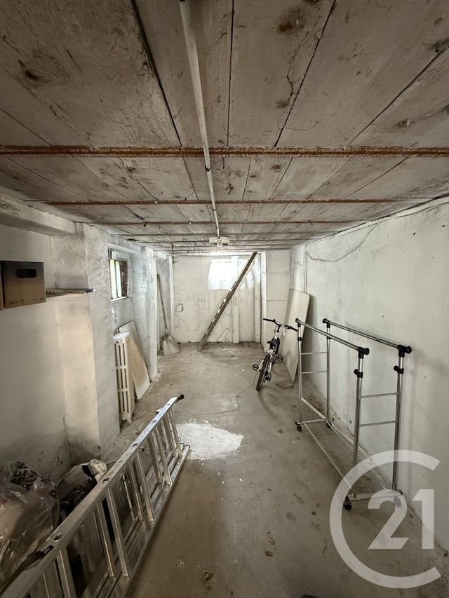 Maison à vendre - 5 pièces - 121 m2 - Franconville La Garenne - 95 - ILE-DE-FRANCE