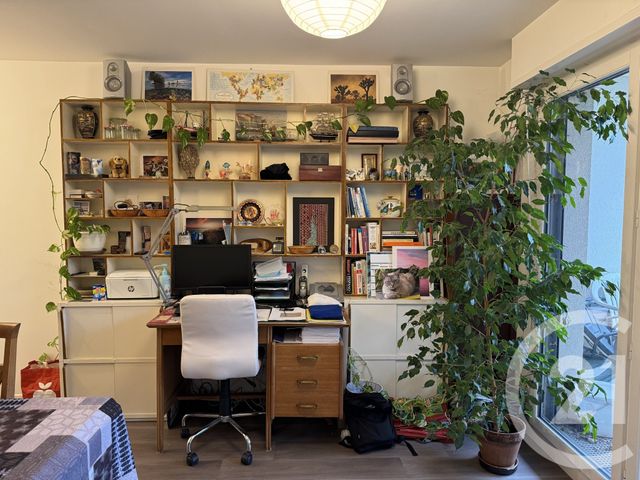 Appartement F2 &agrave; vendre - 2 pi&egrave;ces - 42 m2 - Sarcelles - 95 - ILE-DE-FRANCE