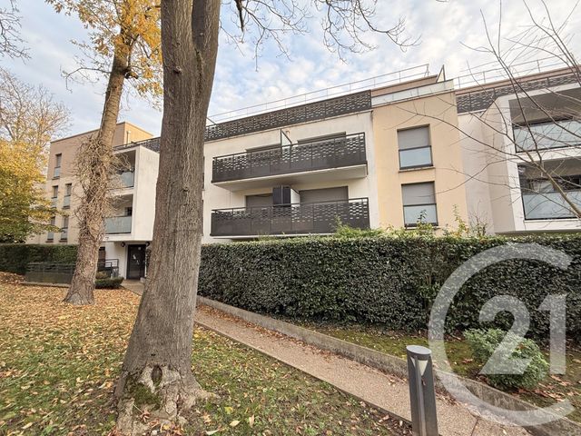 Appartement F2 &agrave; vendre - 2 pi&egrave;ces - 42 m2 - Sarcelles - 95 - ILE-DE-FRANCE