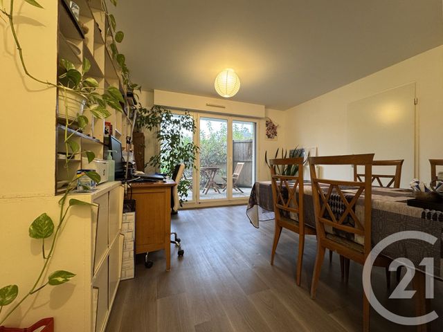 Appartement F2 &agrave; vendre - 2 pi&egrave;ces - 42 m2 - Sarcelles - 95 - ILE-DE-FRANCE