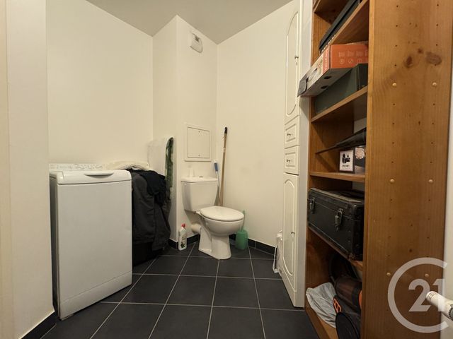 Appartement F2 &agrave; vendre - 2 pi&egrave;ces - 42 m2 - Sarcelles - 95 - ILE-DE-FRANCE