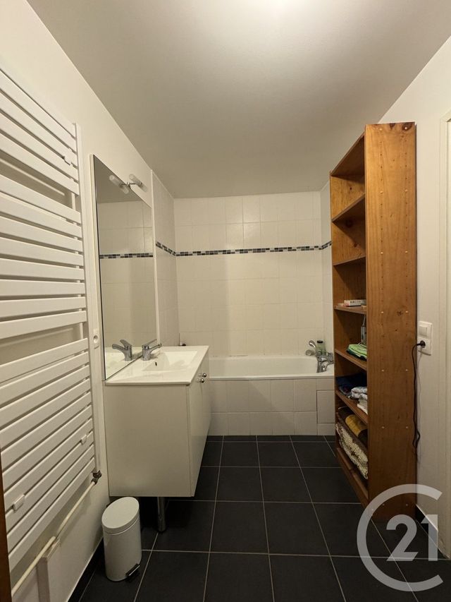 Appartement F2 &agrave; vendre - 2 pi&egrave;ces - 42 m2 - Sarcelles - 95 - ILE-DE-FRANCE