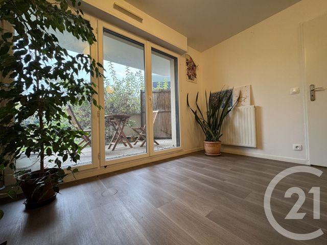 Appartement F2 &agrave; vendre - 2 pi&egrave;ces - 42 m2 - Sarcelles - 95 - ILE-DE-FRANCE