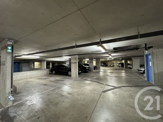 Appartement F2 &agrave; vendre - 2 pi&egrave;ces - 42 m2 - Sarcelles - 95 - ILE-DE-FRANCE