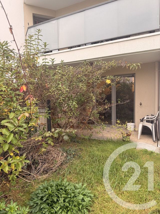 Appartement F2 &agrave; vendre - 2 pi&egrave;ces - 42 m2 - Sarcelles - 95 - ILE-DE-FRANCE