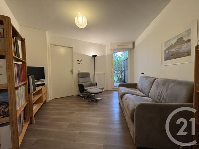 Appartement F2 &agrave; vendre - 2 pi&egrave;ces - 42 m2 - Sarcelles - 95 - ILE-DE-FRANCE