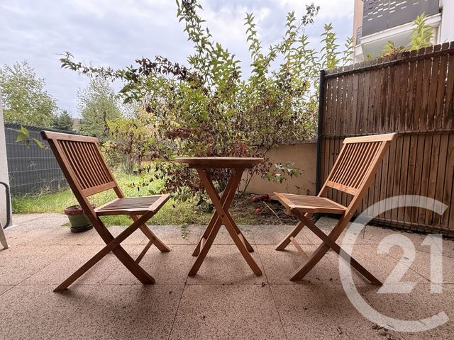 Appartement F2 &agrave; vendre - 2 pi&egrave;ces - 42 m2 - Sarcelles - 95 - ILE-DE-FRANCE