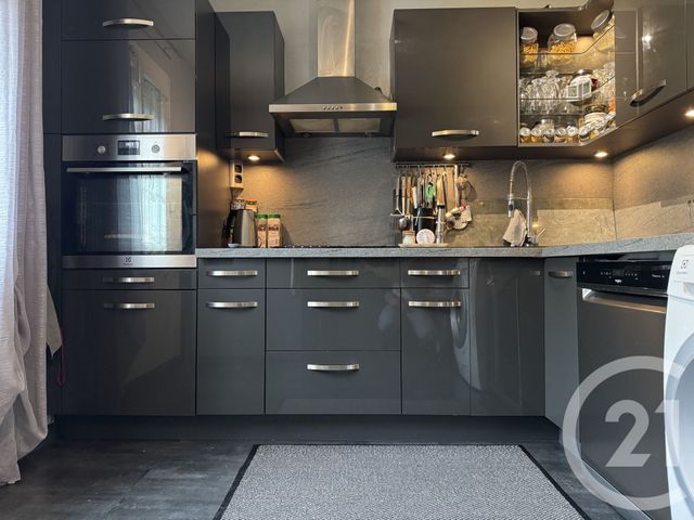 Maison &agrave; vendre - 5 pi&egrave;ces - 92 m2 - 95 - ILE-DE-FRANCE