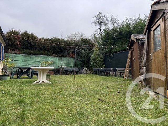 Maison &agrave; vendre - 5 pi&egrave;ces - 92 m2 - 95 - ILE-DE-FRANCE