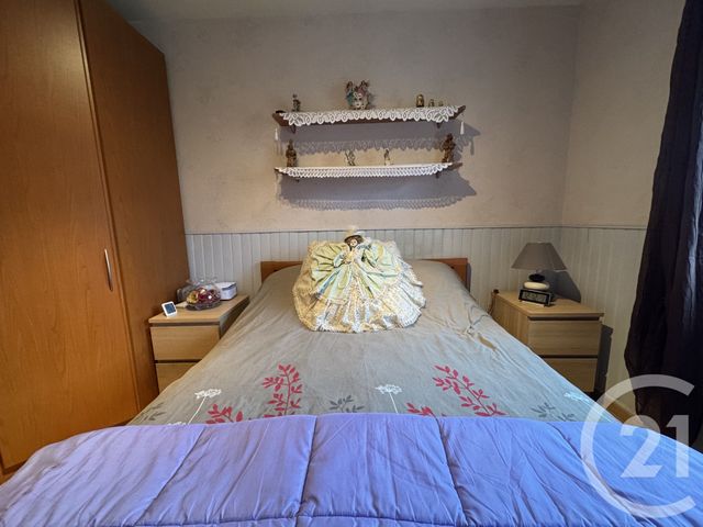 Maison &agrave; vendre - 5 pi&egrave;ces - 92 m2 - 95 - ILE-DE-FRANCE