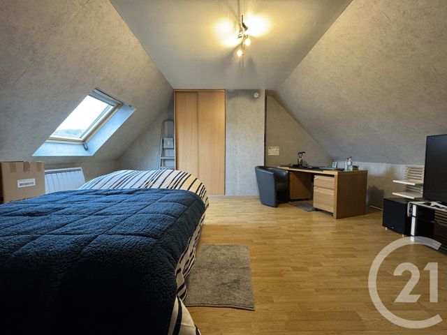 Maison &agrave; vendre - 5 pi&egrave;ces - 92 m2 - 95 - ILE-DE-FRANCE