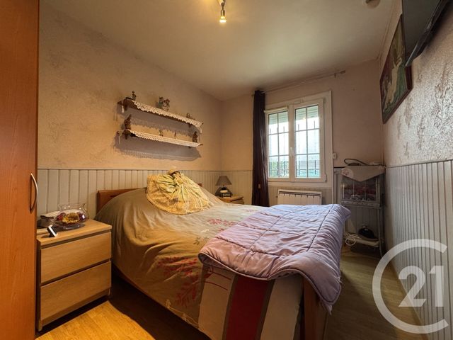 Maison &agrave; vendre - 5 pi&egrave;ces - 92 m2 - 95 - ILE-DE-FRANCE